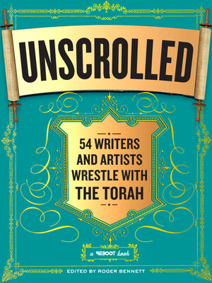 cover image of Unscrolled